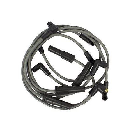Motorcraft 79-88/90 Ford Mustang/83-88 Rangr-Tbird Kit, Wr4011C WR4011C
